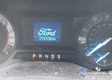 2014 Ford Fusion S from USA, damaged, VIN 3FA6P0G73ER381350